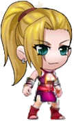 Ino body