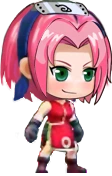 Sakura body