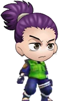 Shikamaru body