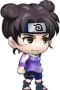 Tenten body