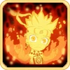 Chakra Cửu Vĩ Hình